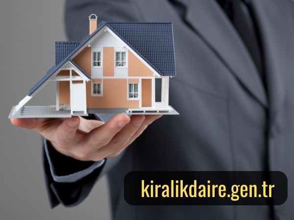 Güllübağ Mahallesi Kiralık Daire